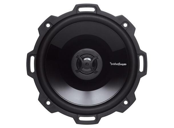 Rockford Fosgate Fulltone, 5¼" Punch 5¼", 2-veis, 72-21kHz, 40/80W